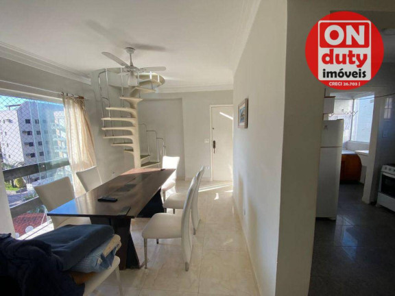 Imagem Cobertura com 2 Quartos à Venda, 185 m² em Enseada Guaruja - Guarujá Imagem Cobertura com 2 Quartos à Venda, 185 m² em Enseada Guaruja - Guarujá