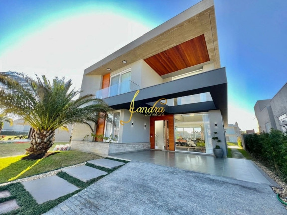 Imagem Casa de Condomínio com 4 Quartos à Venda, 320 m² em Capão Ilhas Resort - Capão Da Canoa Imagem Casa de Condomínio com 4 Quartos à Venda, 320 m² em Capão Ilhas Resort - Capão Da Canoa