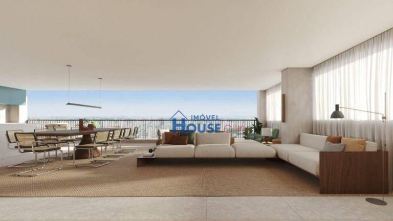 Imagem Apartamento com 2 Quartos à Venda, 137 m² em Pinheiros - São Paulo Imagem Apartamento com 2 Quartos à Venda, 137 m² em Pinheiros - São Paulo
