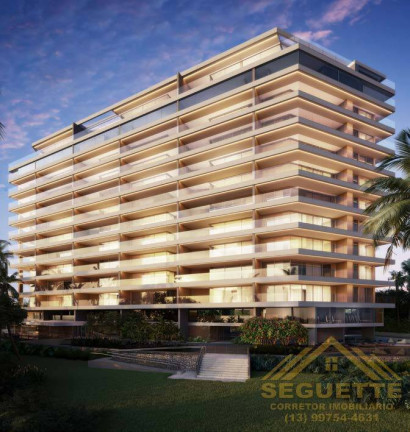 Imagem Cobertura com 4 Quartos à Venda, 430 m² em Riviera De São Lourenço - Bertioga Imagem Cobertura com 4 Quartos à Venda, 430 m² em Riviera De São Lourenço - Bertioga