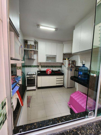 Imagem Casa com 3 Quartos à Venda, 140 m² em Cabral - Contagem Imagem Casa com 3 Quartos à Venda, 140 m² em Cabral - Contagem