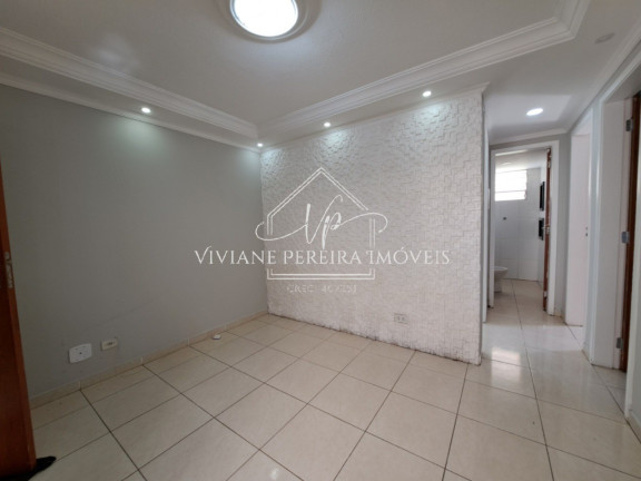 Imagem Imóvel com 2 Quartos para Alugar, 50 m² em Conceição - Osasco