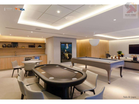 Imagem Apartamento com 4 Quartos à Venda, 308 m² em Agronômica - Florianópolis