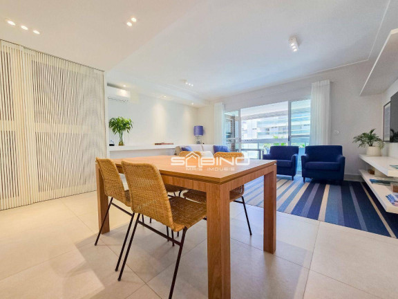 Imagem Apartamento com 3 Quartos para Alugar, 113 m² em Riviera De São Lourenço - Bertioga Imagem Apartamento com 3 Quartos para Alugar, 113 m² em Riviera De São Lourenço - Bertioga