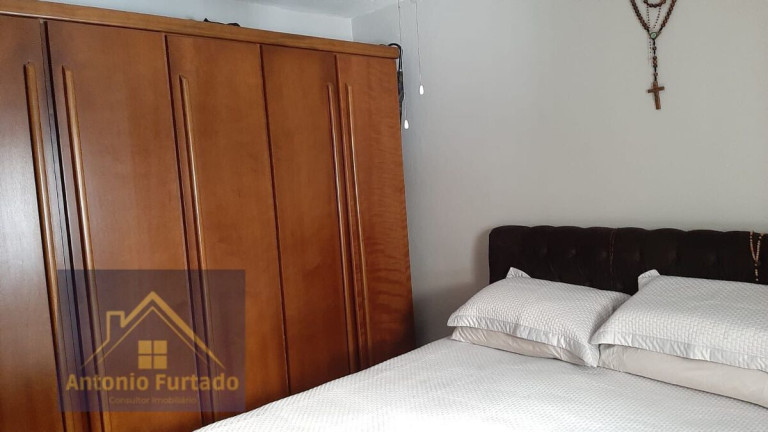 Imagem Casa com 2 Quartos à Venda, 110 m² em Vila Ede - São Paulo Imagem Casa com 2 Quartos à Venda, 110 m² em Vila Ede - São Paulo