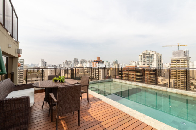 Imagem Apartamento com 3 Quartos à Venda, 362 m² em Vila Nova Conceição - São Paulo Imagem Apartamento com 3 Quartos à Venda, 362 m² em Vila Nova Conceição - São Paulo