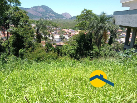 Imagem Terreno à Venda, 400 m² em Itaipu - Niterói Imagem Terreno à Venda, 400 m² em Itaipu - Niterói