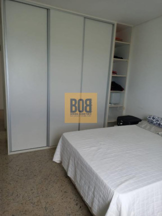 Imagem Apartamento com 4 Quartos para Alugar, 197 m² em Boa Viagem - Recife