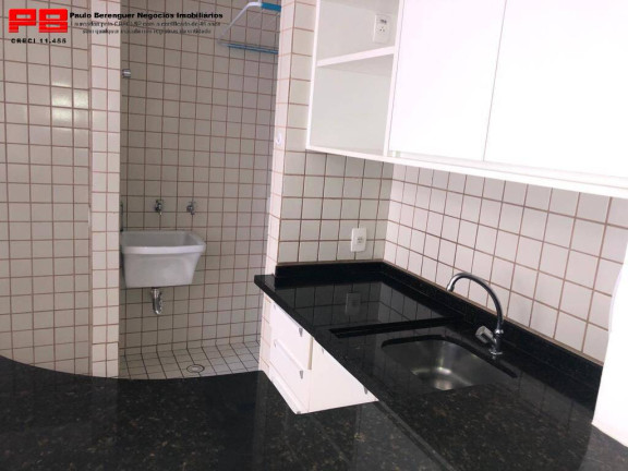 Imagem Apartamento com 1 Quarto à Venda, 38 m² em Vila Leopoldina - São Paulo