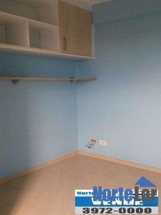 Imagem Apartamento com 2 Quartos à Venda, 55 m² em Vila Mazzei - São Paulo Imagem Apartamento com 2 Quartos à Venda, 55 m² em Vila Mazzei - São Paulo