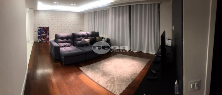 Apartamento com 4 Quartos à Venda, 228 m² em Centro - São Bernardo Do Campo