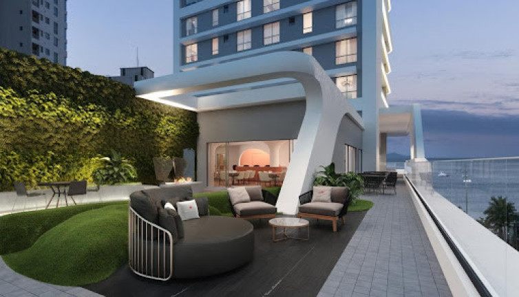 Imagem Apartamento com 4 Quartos à Venda, 227 m² em Barra Sul - Balneário Camboriú