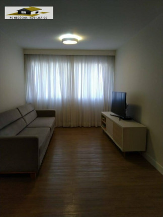 Imagem Apartamento com 3 Quartos à Venda, 116 m² em Paraíso - São Paulo