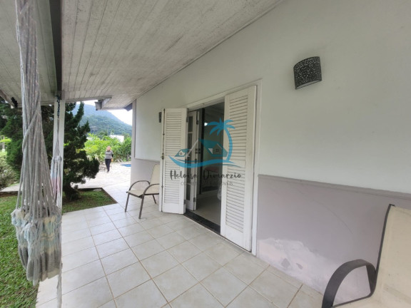Imagem Casa de Condomínio com 3 Quartos à Venda, 180 m² em Horto Florestal - Ubatuba