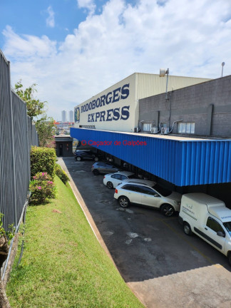 Imagem Imóvel para Alugar, 2.500 m² em Quitaúna - Osasco Imagem Imóvel para Alugar, 2.500 m² em Quitaúna - Osasco