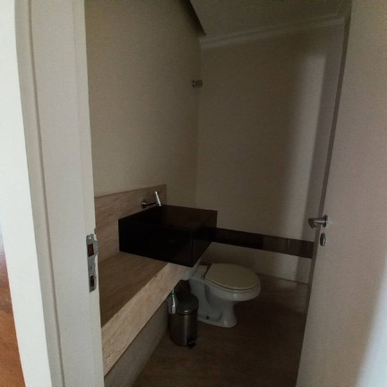 Imagem Apartamento com 3 Quartos à Venda, 160 m² em Jardim Fonte Do Morumbi - São Paulo