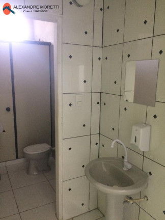 Imagem Sala Comercial para Alugar, 200 m² em Vila Nova Sorocaba - Sorocaba