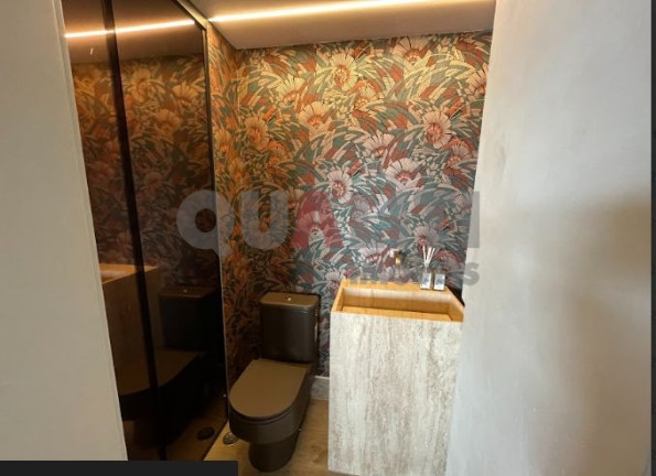 Imagem Apartamento com 1 Quarto à Venda, 73 m² em Cerqueira César - São Paulo