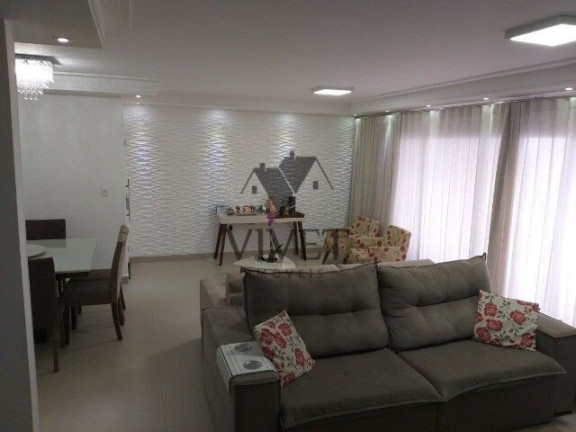 Imagem Apartamento com 3 Quartos à Venda, 140 m² em Parque Campolim - Sorocaba Imagem Apartamento com 3 Quartos à Venda, 140 m² em Parque Campolim - Sorocaba