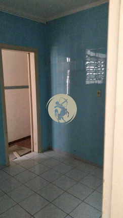 Imagem Apartamento com 3 Quartos à Venda, 100 m² em Jose Menino - Santos