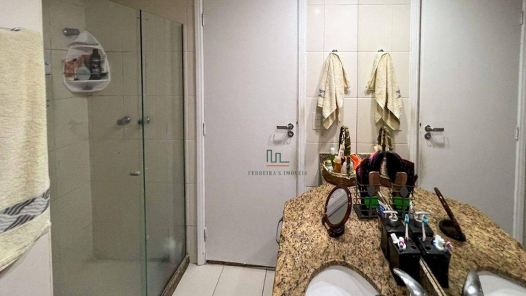 Imagem Apartamento com 3 Quartos à Venda, 140 m² em Itaipu - Niterói Imagem Apartamento com 3 Quartos à Venda, 140 m² em Itaipu - Niterói