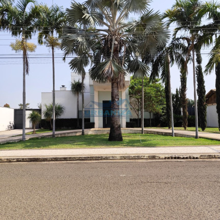 Imagem Casa à Venda, 510 m² em Sítio De Recreio Passaredo - Birigui Imagem Casa à Venda, 510 m² em Sítio De Recreio Passaredo - Birigui