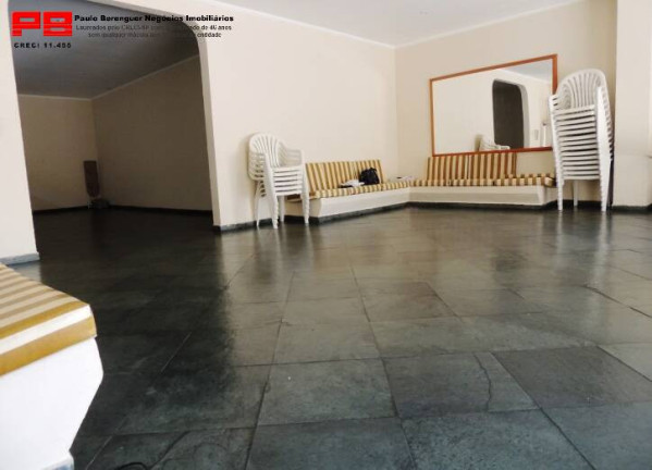 Imagem Apartamento com 4 Quartos à Venda, 117 m² em Vila Mariana - São Paulo