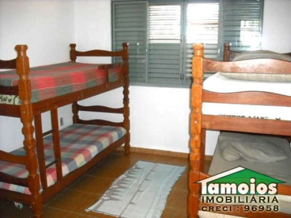 Imagem Sobrado com 2 Quartos para Temporada, 70 m² em Itaguá - Ubatuba Imagem Sobrado com 2 Quartos para Temporada, 70 m² em Itaguá - Ubatuba