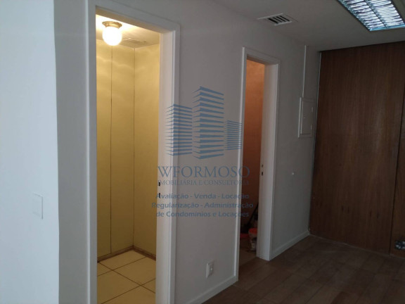Imagem Sala Comercial para Alugar, 38 m² em Centro - Rio De Janeiro