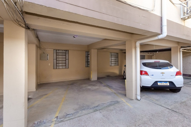 Imagem Imóvel com 1 Quarto à Venda, 43 m² em Jardim Botânico - Porto Alegre Imagem Imóvel com 1 Quarto à Venda, 43 m² em Jardim Botânico - Porto Alegre