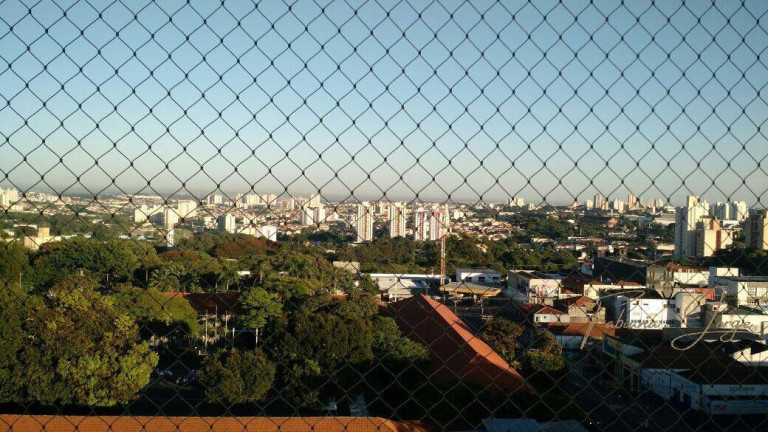 Apartamento com 2 Quartos à Venda, 60 m² em Vila João Jorge - Campinas