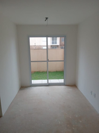 Imagem Apartamento com 2 Quartos à Venda, 50 m² em Chácara Selles - Guaratinguetá
