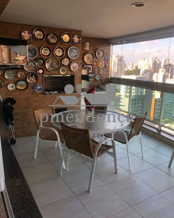 Imagem Apartamento com 4 Quartos à Venda, 157 m² em Perdizes - São Paulo Imagem Apartamento com 4 Quartos à Venda, 157 m² em Perdizes - São Paulo