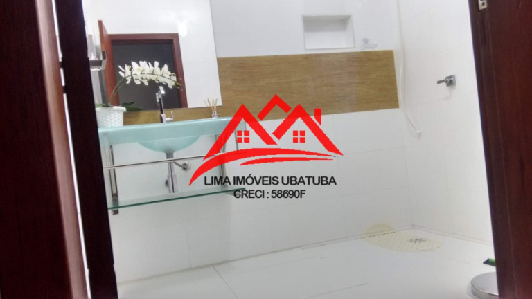 Imagem Casa com 3 Quartos à Venda, 134 m² em Itaguá - Ubatuba Imagem Casa com 3 Quartos à Venda, 134 m² em Itaguá - Ubatuba