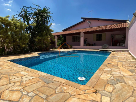 Imagem Casa com 3 Quartos à Venda, 340 m² em Jardim Guaçuano - Mogi Guaçu Imagem Casa com 3 Quartos à Venda, 340 m² em Jardim Guaçuano - Mogi Guaçu
