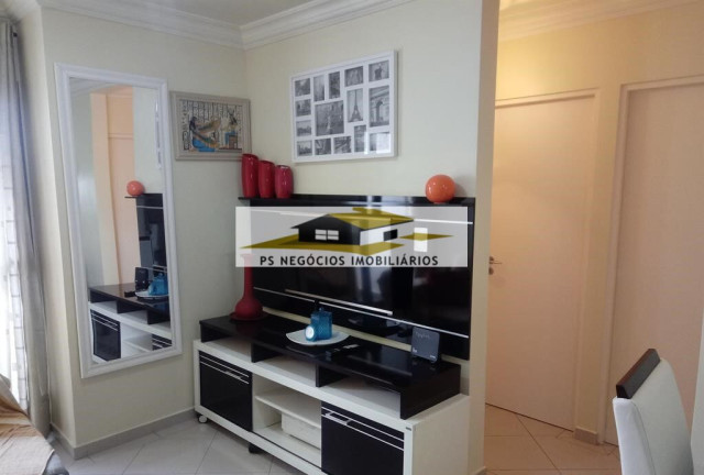 Imagem Apartamento com 3 Quartos à Venda, 63 m² em Tatuapé - São Paulo Imagem Apartamento com 3 Quartos à Venda, 63 m² em Tatuapé - São Paulo