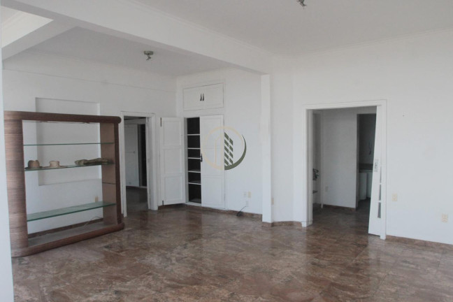 Imagem Apartamento com 1 Quarto à Venda, 103 m² em Boqueirão - Santos