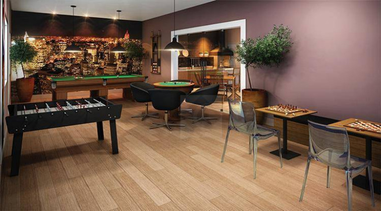 Imagem Apartamento com 2 Quartos para Alugar, 51 m² em Condomínio Villa Helvetia - Indaiatuba Imagem Apartamento com 2 Quartos para Alugar, 51 m² em Condomínio Villa Helvetia - Indaiatuba