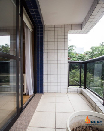 Imagem Imóvel com 1 Quarto à Venda, 45 m² em Vila Nova Conceição - São Paulo