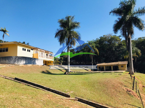 Imagem Chácara com 3 Quartos à Venda, 58 m² em Portão - Atibaia Imagem Chácara com 3 Quartos à Venda, 58 m² em Portão - Atibaia
