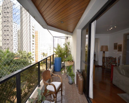 Imagem Apartamento com 4 Quartos à Venda, 205 m² em Perdizes - São Paulo Imagem Apartamento com 4 Quartos à Venda, 205 m² em Perdizes - São Paulo