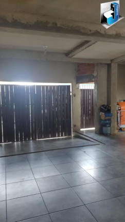 Imagem Casa com 4 Quartos à Venda, 233 m² em Residencial São Conrado - Tatuí Imagem Casa com 4 Quartos à Venda, 233 m² em Residencial São Conrado - Tatuí