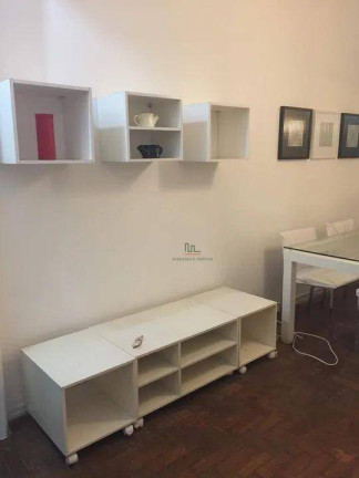 Imagem Apartamento com 1 Quarto à Venda, 48 m² em Icaraí - Niterói