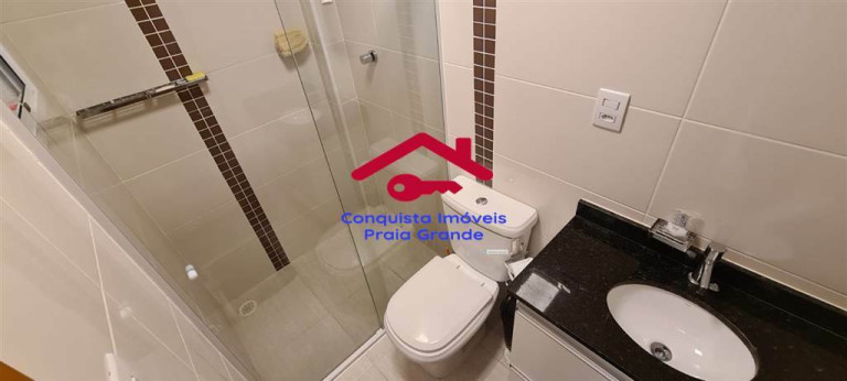 Imagem Apartamento com 2 Quartos à Venda, 74 m² em Aviação - Praia Grande Imagem Apartamento com 2 Quartos à Venda, 74 m² em Aviação - Praia Grande