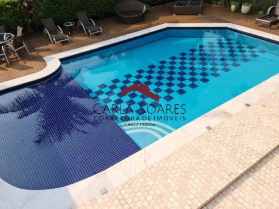 Imagem Casa com 5 Quartos à Venda, 500 m² em Balneário Cidade Atlântica - Guarujá