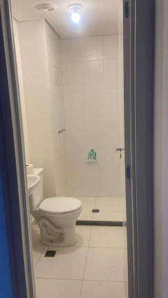 Imagem Apartamento com 2 Quartos para Alugar, 43 m² em Vila Bremen - Guarulhos