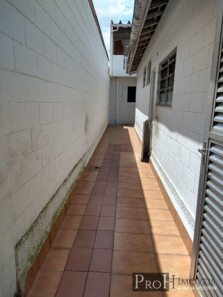 Imagem Casa com 2 Quartos à Venda, 131 m² em Jordanópolis - São Bernardo Do Campo