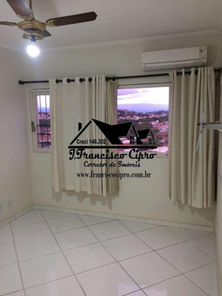 Imagem Apartamento com 3 Quartos à Venda, 96 m² em Centro - Guaratinguetá Imagem Apartamento com 3 Quartos à Venda, 96 m² em Centro - Guaratinguetá