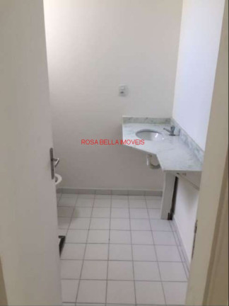 Imagem Apartamento com 2 Quartos à Venda, 69 m² em Vila Joana - Jundiaí