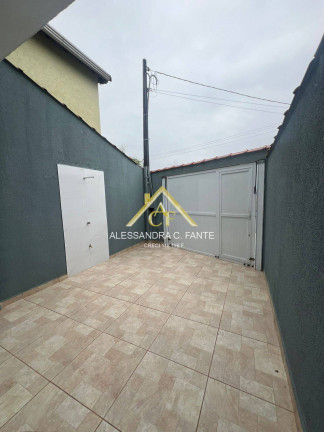 Imagem Sobrado com 2 Quartos à Venda, 61 m² em Vila Seabra - Mongaguá Imagem Sobrado com 2 Quartos à Venda, 61 m² em Vila Seabra - Mongaguá